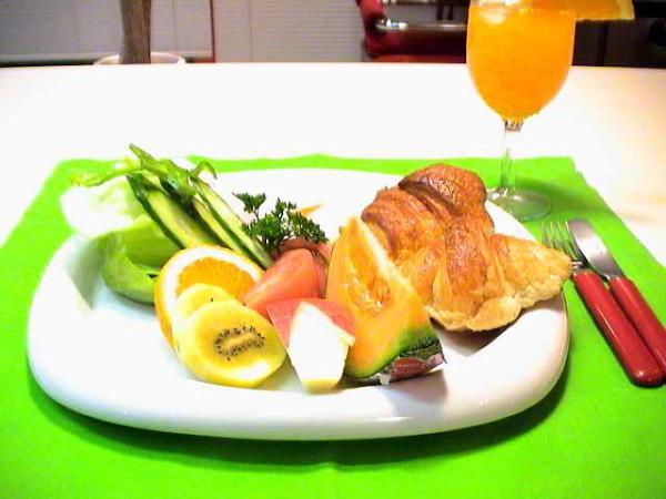 Pension Croissant Wajima Esterno foto