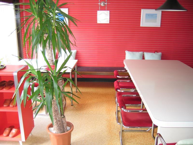 Pension Croissant Wajima Esterno foto