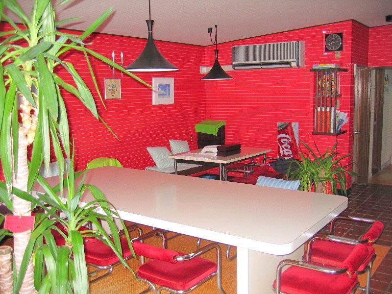Pension Croissant Wajima Esterno foto